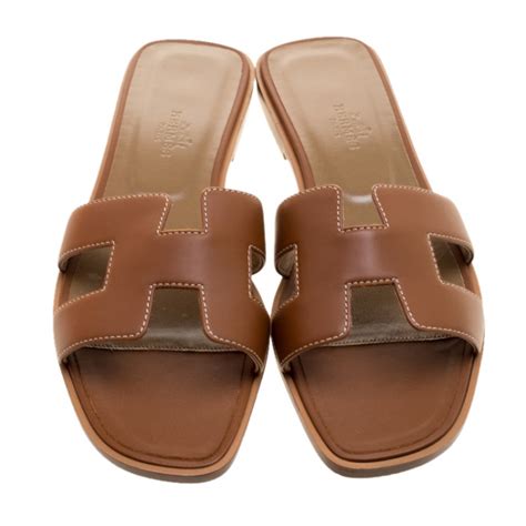 hermes flat h sandals|hermes flat sandals price.